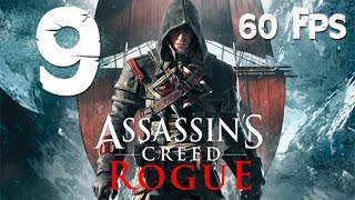Прохождение Assassin's Creed: Изгой_Часть 9: Артефакт ,Тотемный столб