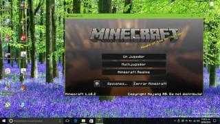 Solución 2018 al Error Pixel format not accelerated Minecraft, Intel, AMD y windows 10