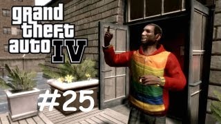 GTA IV Gameplay Playthrough - #25: PLAYBOY [Detonado - Português - 1080p]