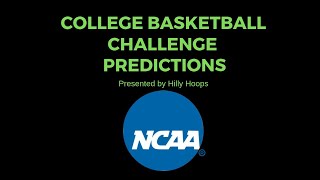 College Basketball Predictions (2/27/19) | NCAAB Picks | NCAAM | Men's NCAA