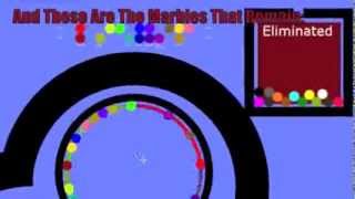 Amazing Marble Race Season 1 Part 5