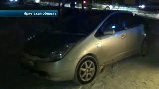 Житель Иркутской области спас от изнасилования малолетнюю девочку