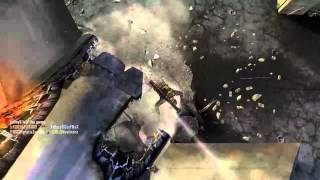 HereticZombie - Black Ops II Game Clip