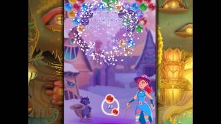 Bubble Witch 3 Saga   level 57 no boosters