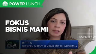 Perkuat Literasi & Inovasi Reksa Dana, Fokus Bisnis MAMI