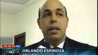 Abogados se quejan de que jueces del TSE por incumplimiento inicio audiencia