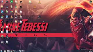 How to install Mod Skin Lol Pro 2017