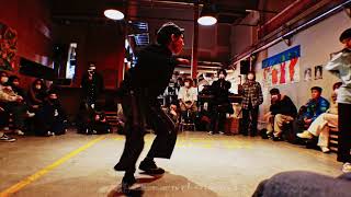 N☆O vs PEI BEST4 Back To Nostalgia vol.12