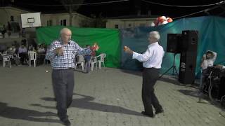 HİSARCIK KUTLUHALLAR KÖYÜ - YILMAZ ALTUN DÜĞÜNÜ - KÜTAHYA HAVASI