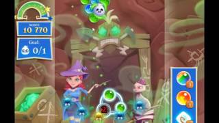 Bubble Witch Saga 2 Level 1558 - NO BOOSTERS (FREE2PLAY-VERSION)