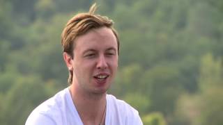 С Молдовой в сердце: Andrew Rayel о родине и загранице в своей жизни (Лица Улиц)