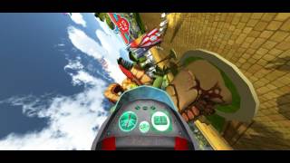 Air Race VR