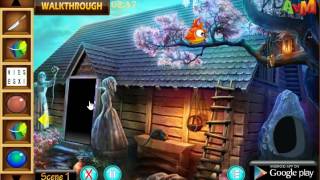 Mystic Castle Escape Walkthrough