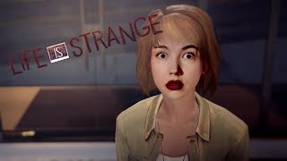 LIFE IS STRANGE ♥ КРУТОЕ ПРЕВЬЮ ♥ #12 ♥ Ep.4 (Проявочная) ♥ Полное прохождение