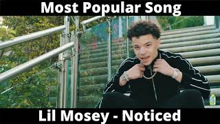 RAPPERS FIRST SONG VS SONG THAT BLEW THEM UP VS MOST POPULAR SONG 2019 (Juice WRLD Lil Tecca & More)