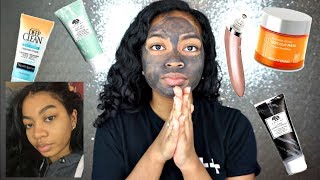 2018 BEST Masks for Oily skin