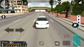 Car parking multiplayer 6 seconds evolution tuned by JSP