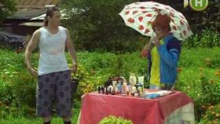 Файна Юкрайна :) Смотреть ВСЕМ!!! Особенно СЕТИВИКАМ:)))