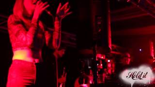 *HD* MINDSTEP CHRISTMAS PARTY- ANIMAI LIVE
