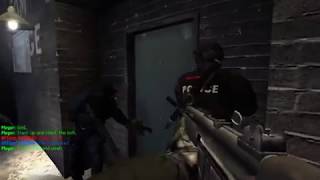 SWAT 4: Elite Force: Mission 7: A-Bomb Night Club (Hard)