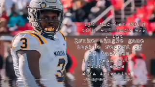 Nickai Poyser official highlight tape