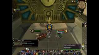 [5.4] Wow MOP: Terãn 2x2 Vs Lock / Hunter