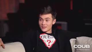 BEST CUBE +18 ASHLEY ALBAN UPSKIRT TWERK