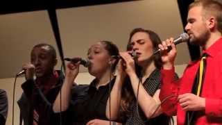 Audio Radiance Concert - Brainerd Dispatch, MN
