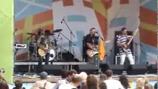 Герцог - Боже, дай мне GROOVE,  V-ROX  2013