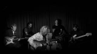 The Attic Sleepers - Lines @ Viktoria Studios