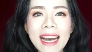 วิธีแต่งหน้าง่ายๆด้วยครีมกันแดดMAZA