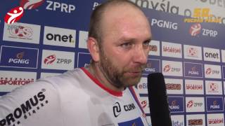 Mariusz Jurasik: 40 lat to fajny wiek