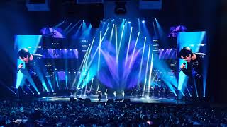 DIMASH - All By Myself / Moscow (23/09/2019)