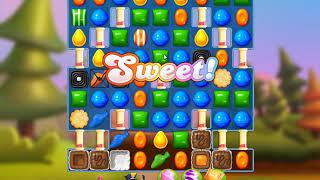 Candy Crush Friends Saga Level 1339