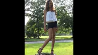 Aspiring Teen Model ( TAYLOR ) 2