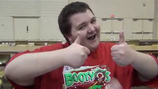 Yugioh YCS Memphis Top 32 Deck Profile - Trickstars - Joel "Booty-O's" White