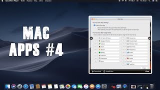 MacApps #04 - Best Mac Apps, Utilities, Tips для MacOS 2019 | 7 Best New macOS Apps