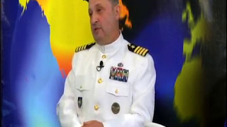 Юрий Табах РТН Америка День Победы - Gary Tabach RTN America