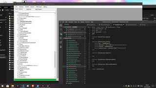 Future Yandere Simulator Mod Engine - "Yandere Next"
