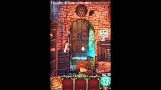 Hidden Escape 2 Room 31 32 33 34 35 Walkthrough