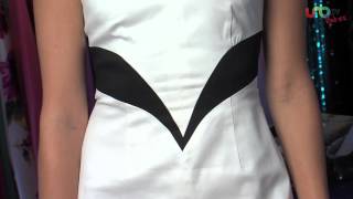 Cómo vestir si tienes poca cintura