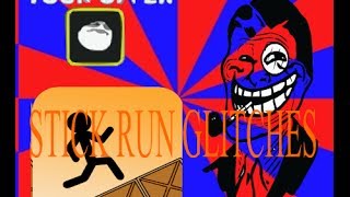 Stick Run Glitch 2014 HD*