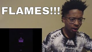 Joey Badass & XXXTentacion "King's Dead Freestyle" (Kendrick Lamar Remix) (WSHH Exclusive) REACTION