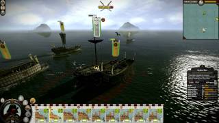 Total War Shogun 2 HD Ikko Ikki Campaign Commentary Part 17 This Land is My Land