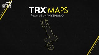 피트니스 센터의 서비스 향상을 위한 완벽한 솔루션, TRX MAPS