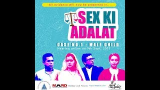 Sex Ki Adalat | Male Child