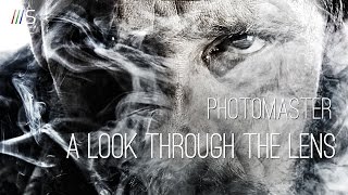 Уроки фотографии: натюрморт, портрет, пейзаж | ///S