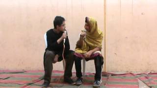 Drama Ajeb si Shadi on Farewell 2011-2012 Hilton Public School