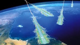 Астрофизики обескуражены! Что, если Тахионы быстрее скорости света?