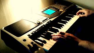 спокойной ночи малыши (cover version)попробуйте уснуть